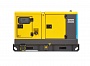 Генератор Atlas Copco QAS 14